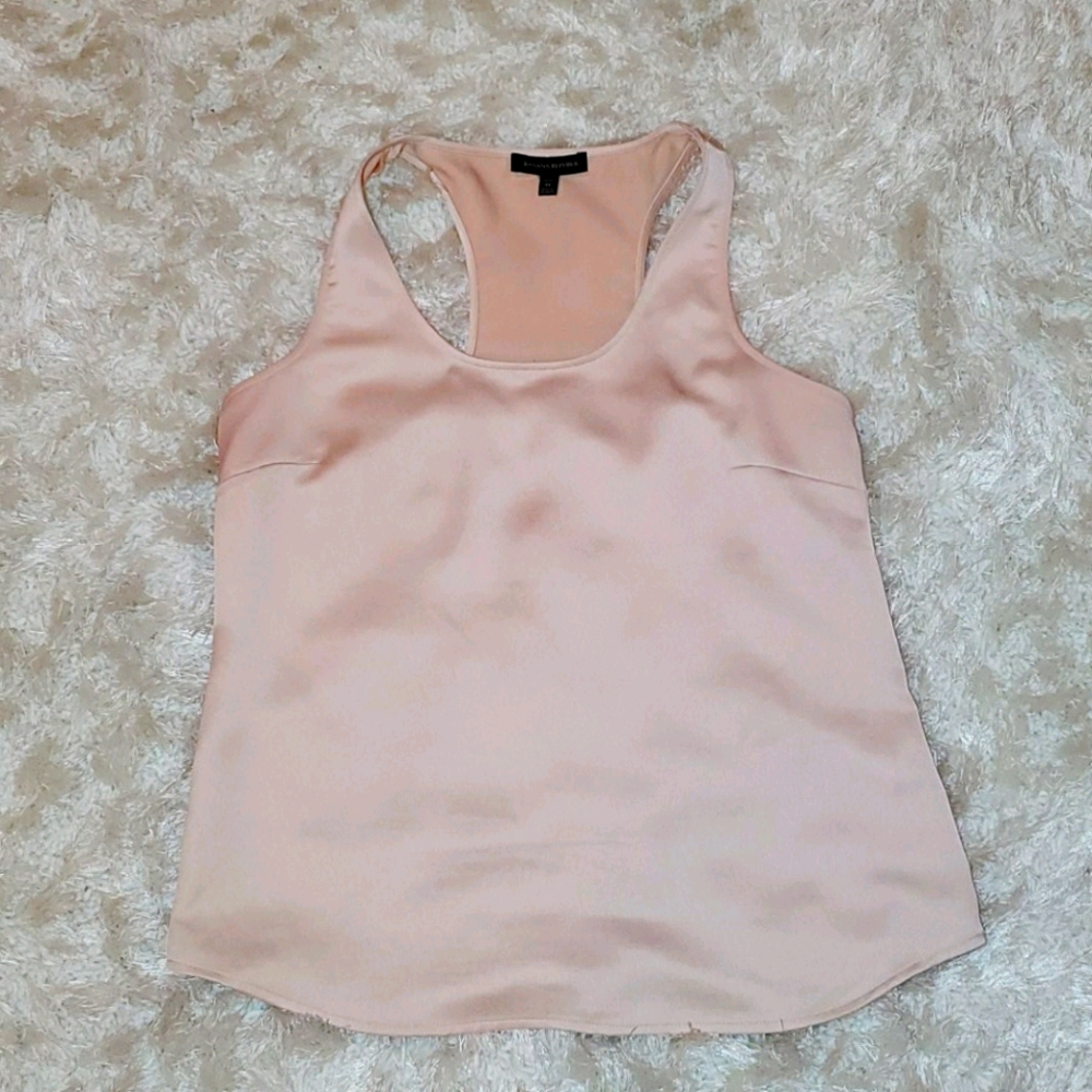 Banana Republic Racerback